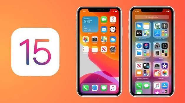 工业园区苹果13维修分享iPhone13更新iOS 15.5，体验如何 