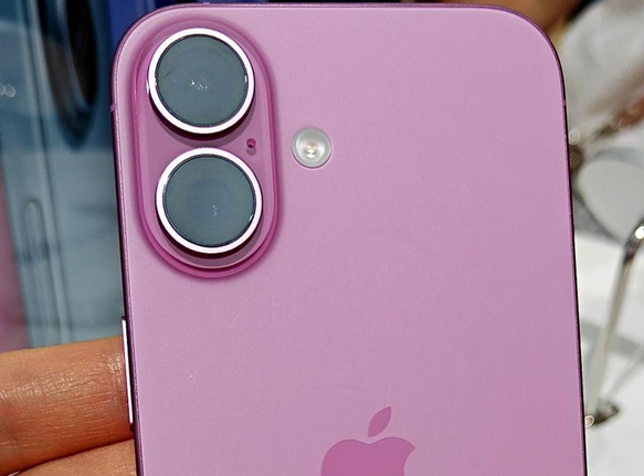 工业园区苹果16卡顿维修分享如何优化iPhone16手机卡顿问题