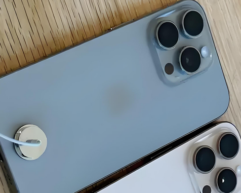 工业园区iPhone16无法开机维修网点分享苹果16无法开机怎么办 