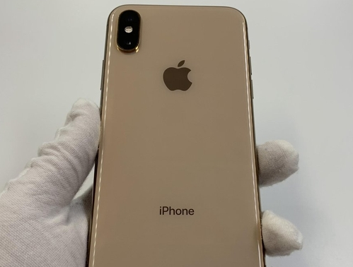 工业园区苹果维修点分享iPhone XS iOS 18小众功能排错 