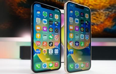 工业园区苹果维修点分享iPhone 14黑屏多元故障深度解读 