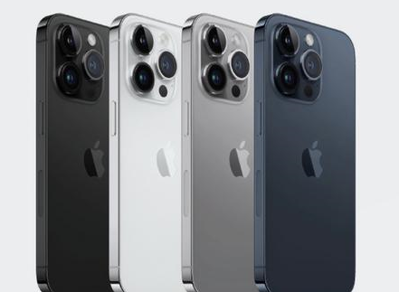 工业园区苹果维修点分享iPhone 16 Pro 发烫多维度科普 